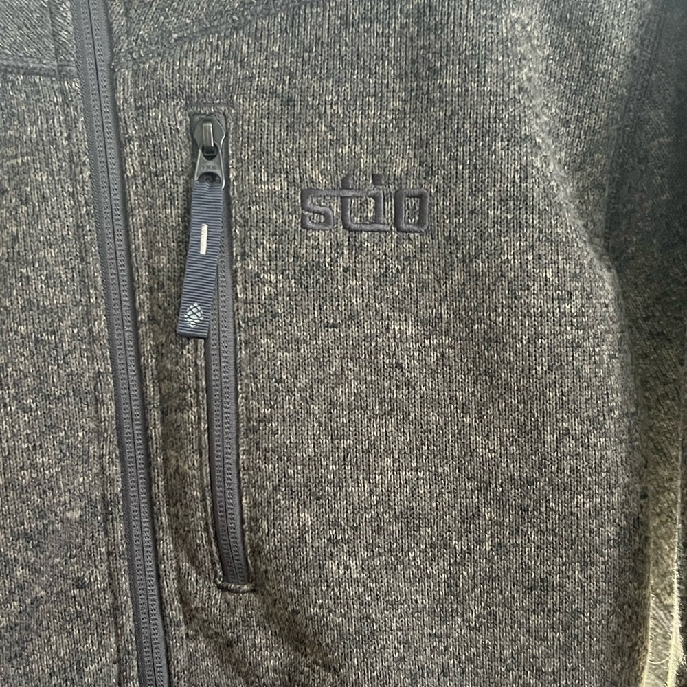 Stio Fleece Jacket never worn size small